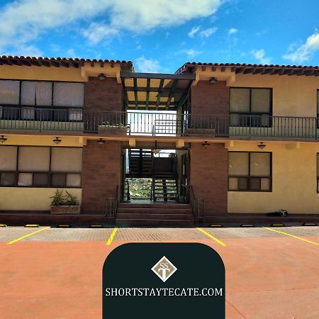Short Stay Tecate Hotel Boutique Exterior photo